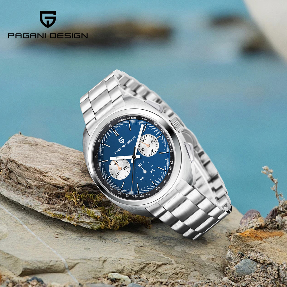 Luxury Watch Collection - ساعة رجالية فاخرة من PAGANI DESIGN