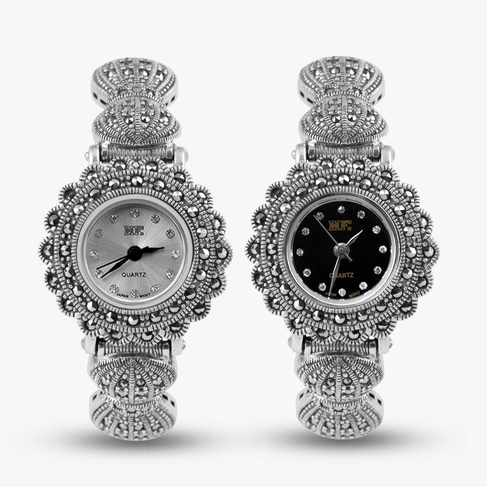 Luxury Watch Thailand - ساعات يد فاخرة من الفضة التايلاندية