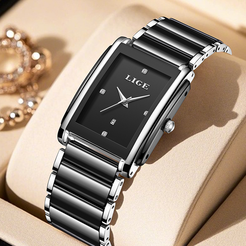 Luxury Watch Organizer - ساعات يد نسائية فاخرة جديدة من