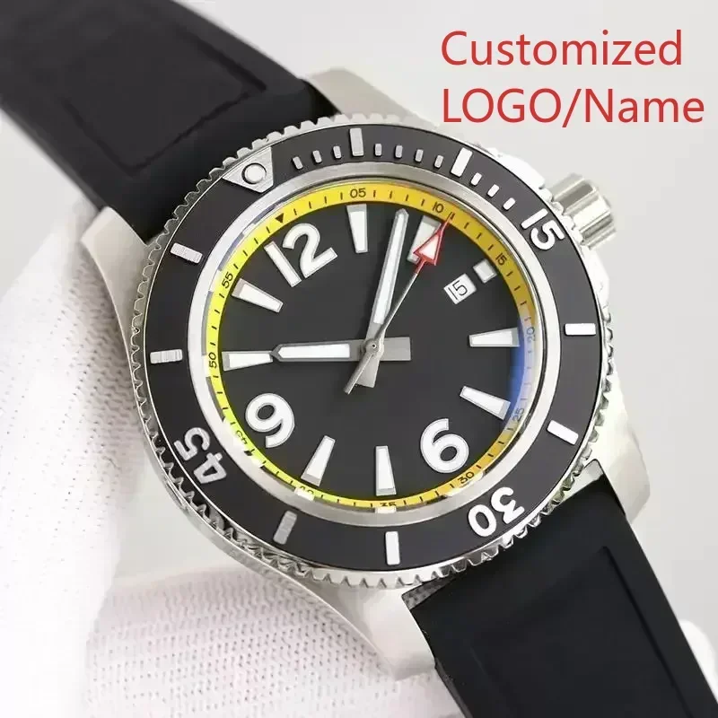 Luxury Watch Collection - ساعة رجالية مخصصة من متجر A11،