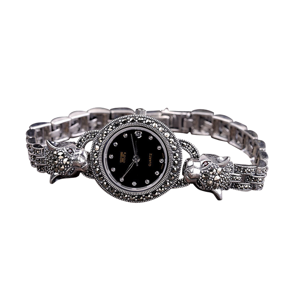 Luxury Watch Thailand - ساعات يد فاخرة من الفضة التايلاندية