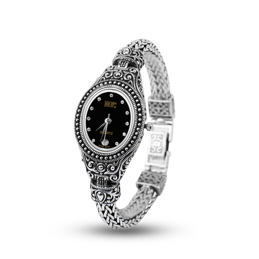 Luxury Watch Thailand - ساعات يد فاخرة من الفضة التايلاندية