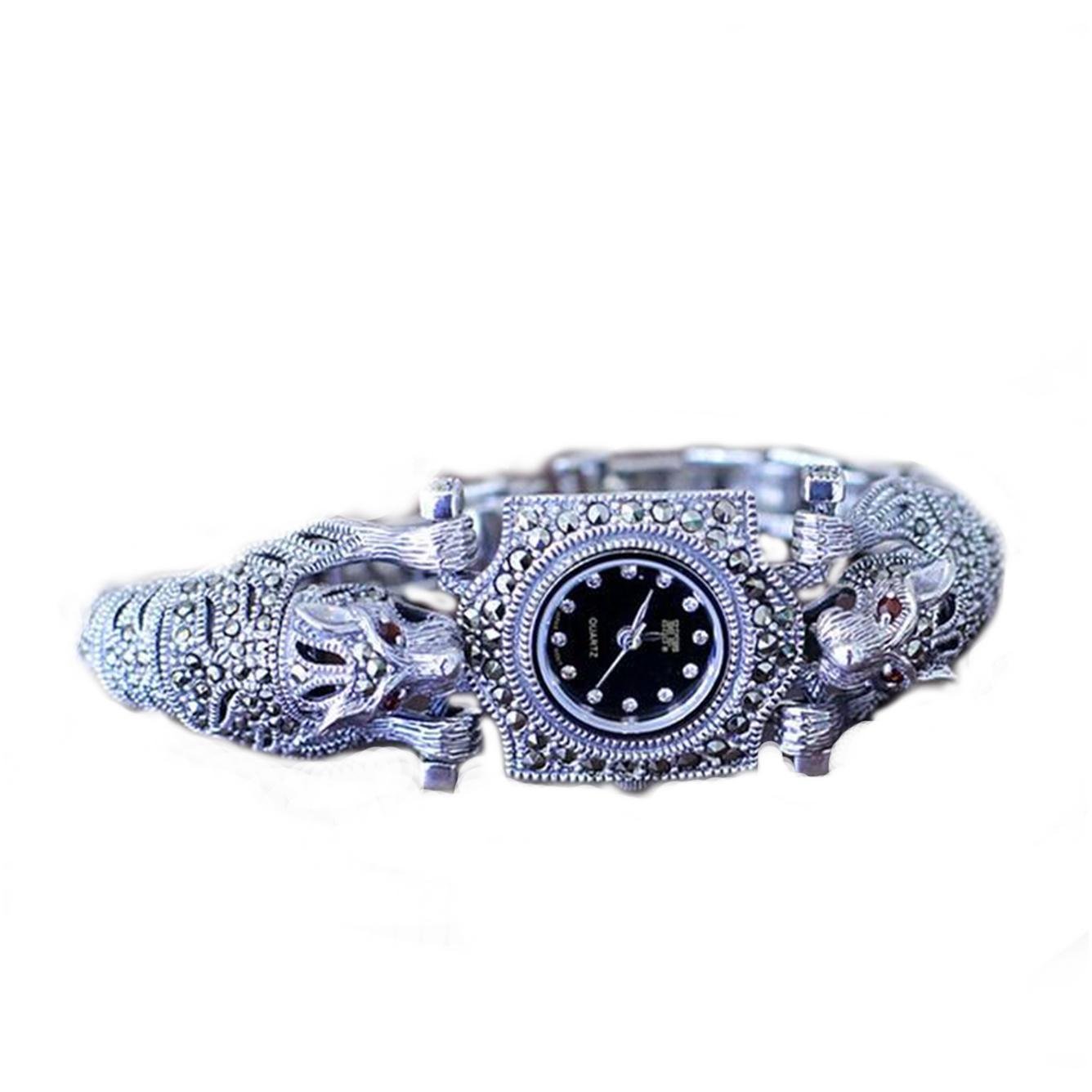 Luxury Watch Thailand - ساعات يد فاخرة من الفضة التايلاندية