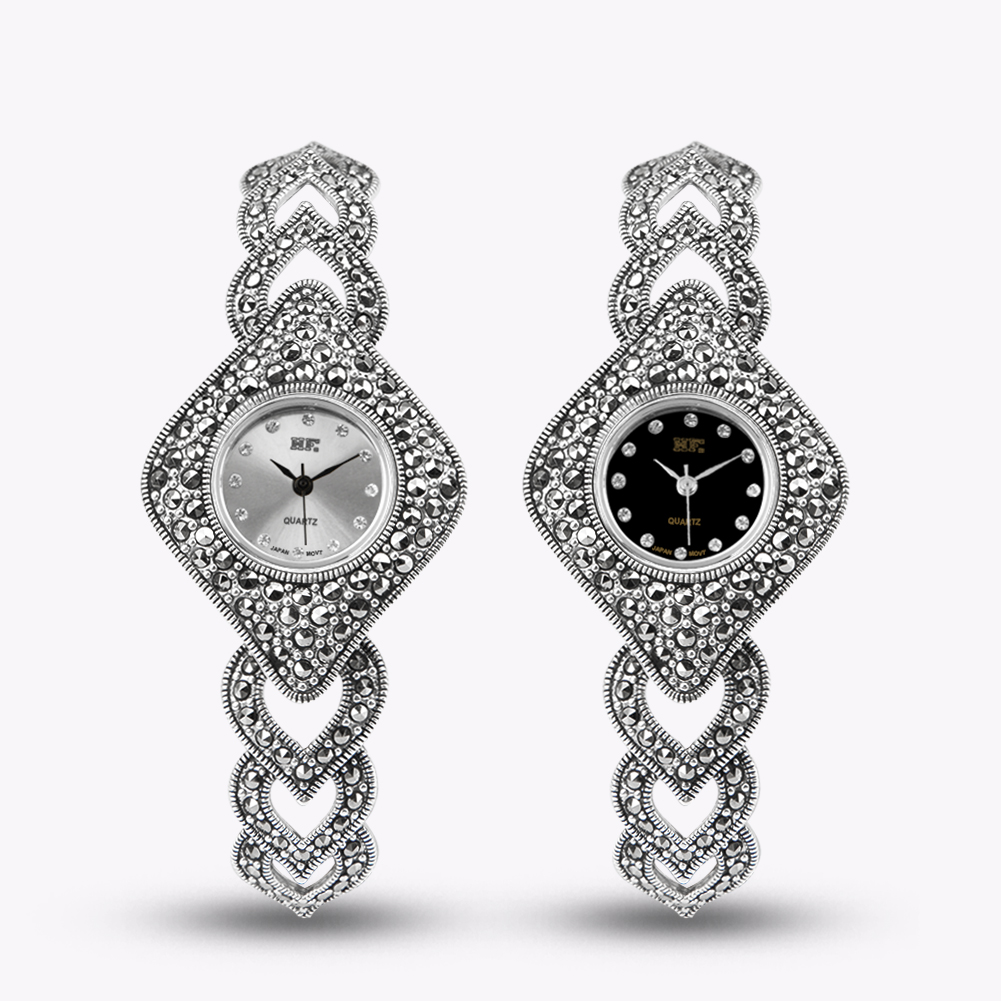 Luxury Watch Thailand - ساعات يد فاخرة من الفضة التايلاندية