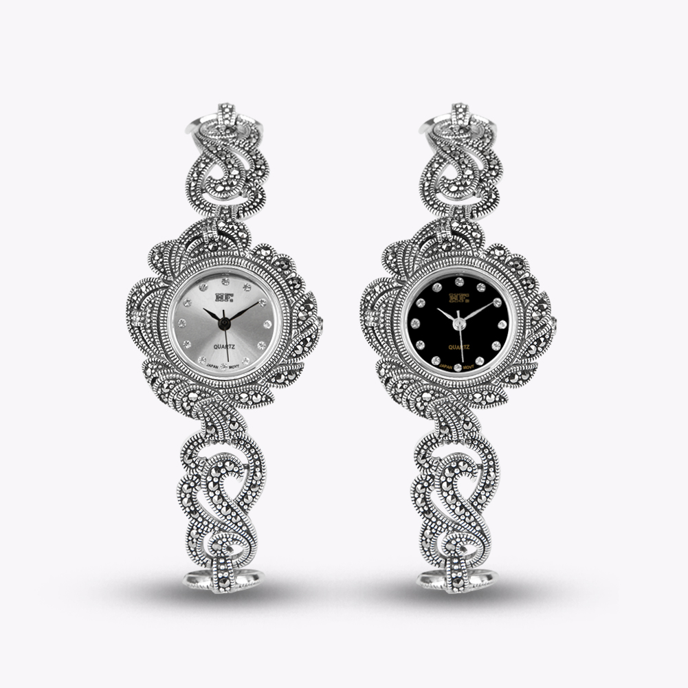 Luxury Watch Thailand - ساعات يد فاخرة من الفضة التايلاندية