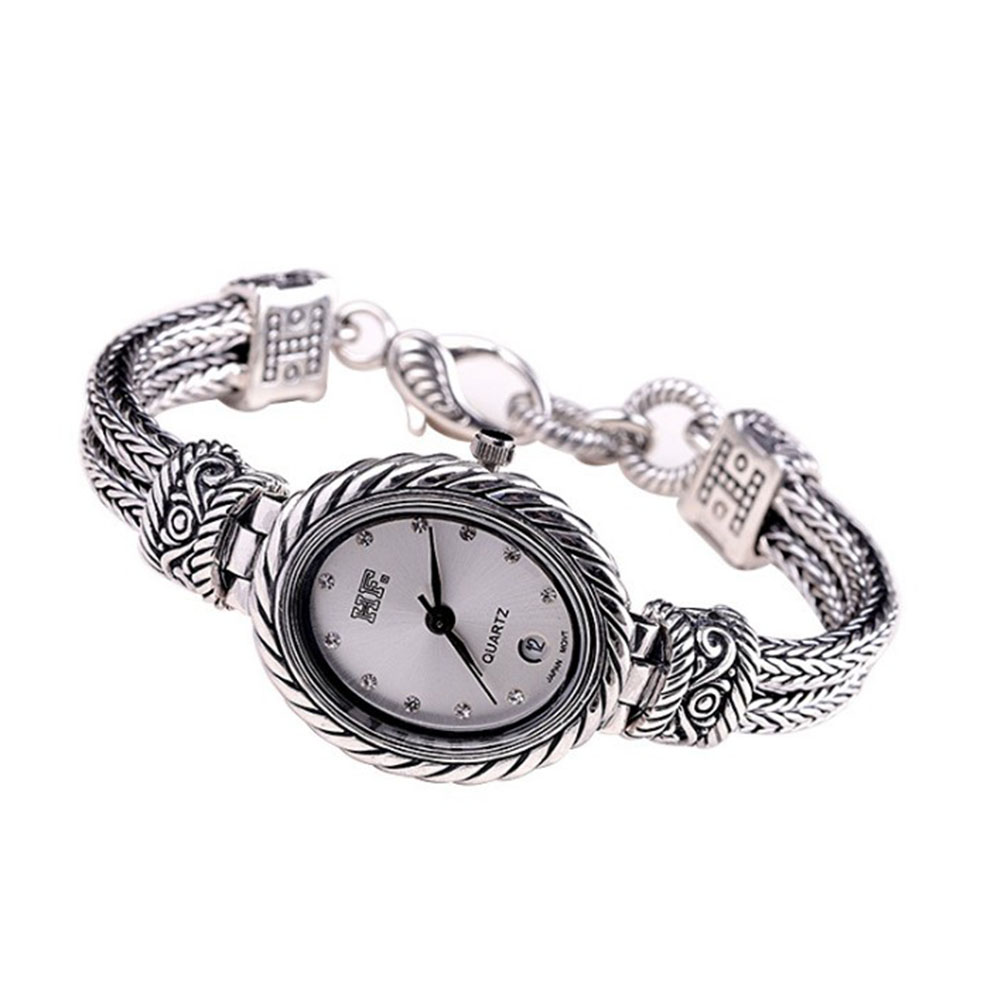 Luxury Watch Thailand - ساعات يد فاخرة من الفضة التايلاندية
