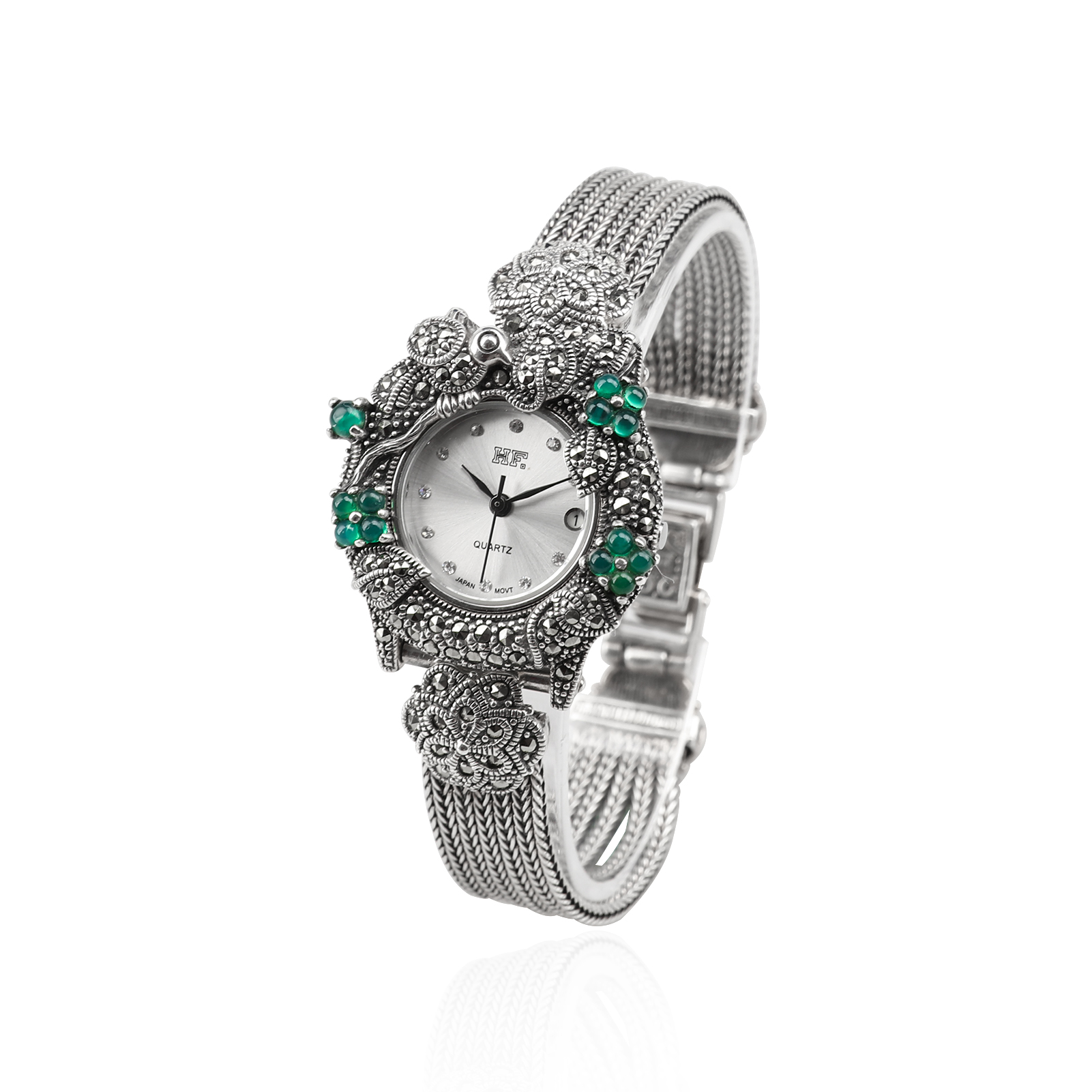 Luxury Watch Thailand - ساعات يد فاخرة من الفضة التايلاندية