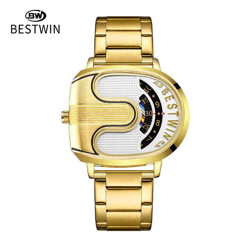 ساعات رجالية فاخرة من العلامة  - مراجعة Luxury Watch Brand وسعره