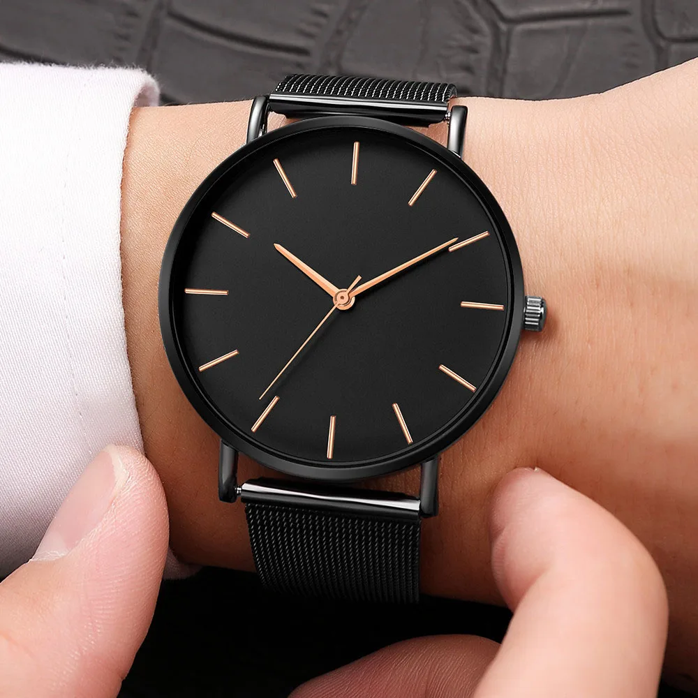 ساعة نسائية بسيطة ترفيهية 2025 - مراجعة Luxury Watch Collection وسعره