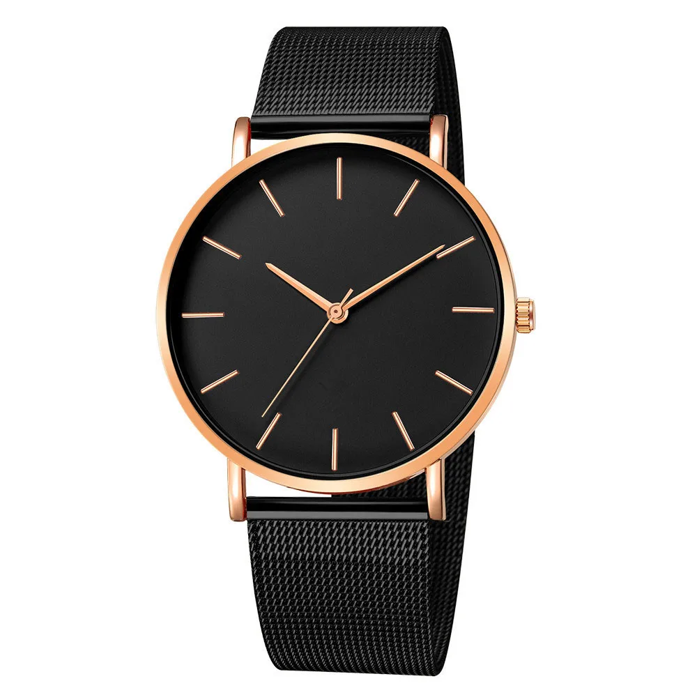 ساعة نسائية بسيطة ترفيهية 2025 - مراجعة Luxury Watch Collection وسعره