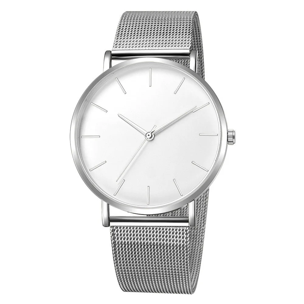 ساعة نسائية بسيطة ترفيهية 2025 - مراجعة Luxury Watch Collection وسعره