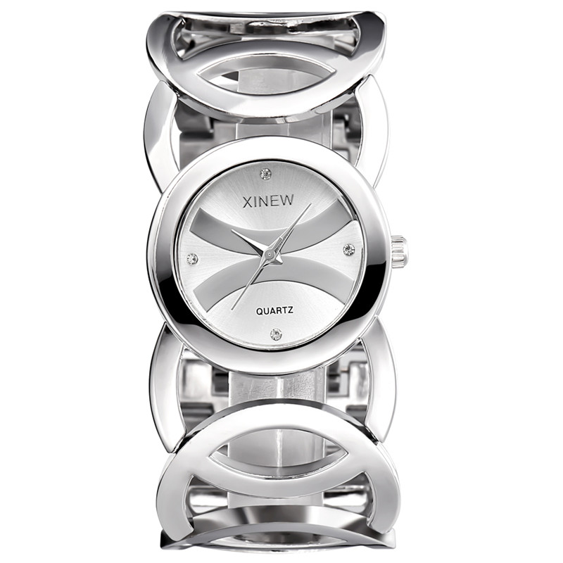 العلامة التجارية الفاخرة سيدة  - مراجعة Luxury Watch Index وسعره