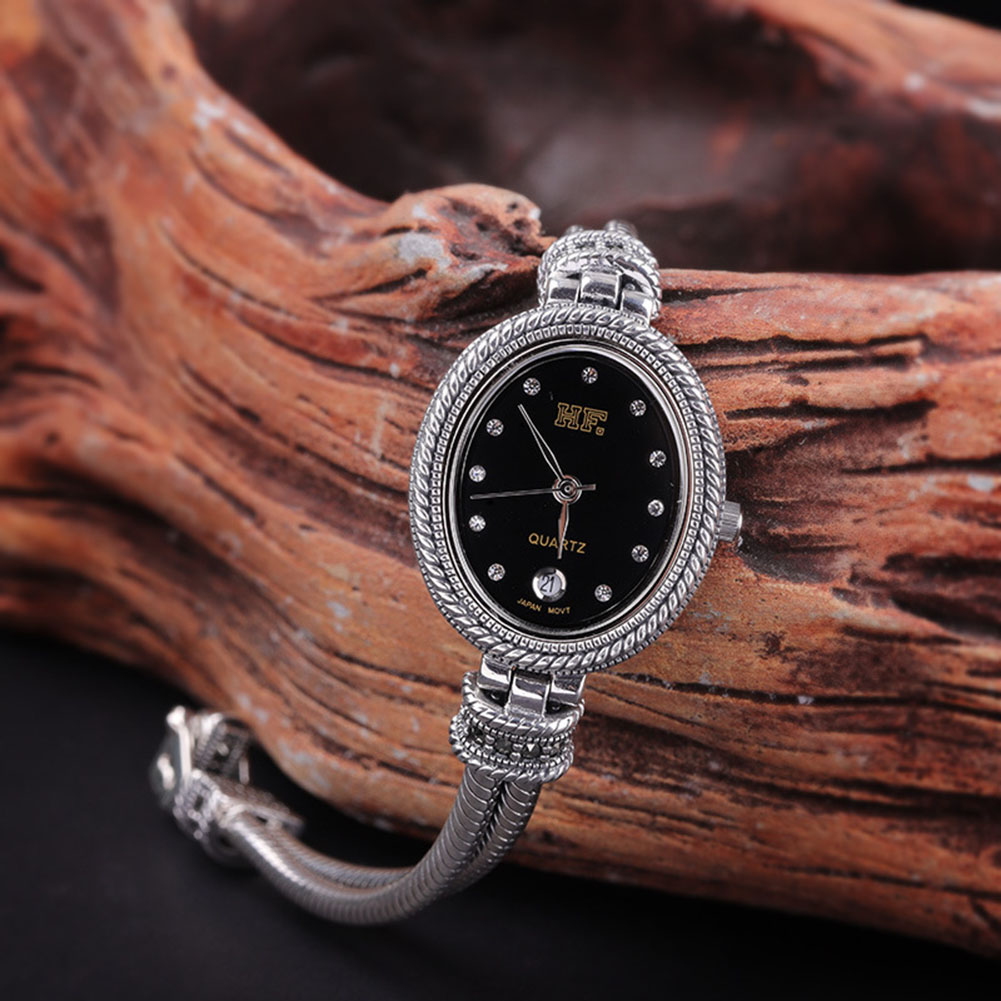 ساعات يد فاخرة من الفضة التايل - مراجعة Luxury Watch Thailand وسعره