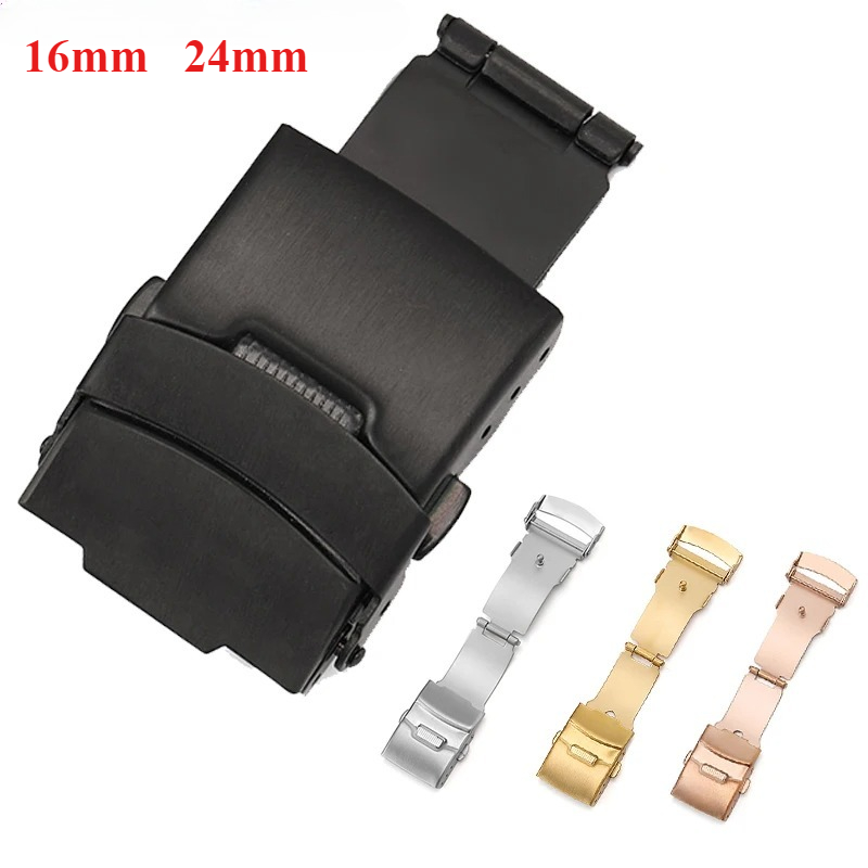 316L الصلبة الفولاذ المقاوم لل - مراجعة Luxury Watch Collection وسعره