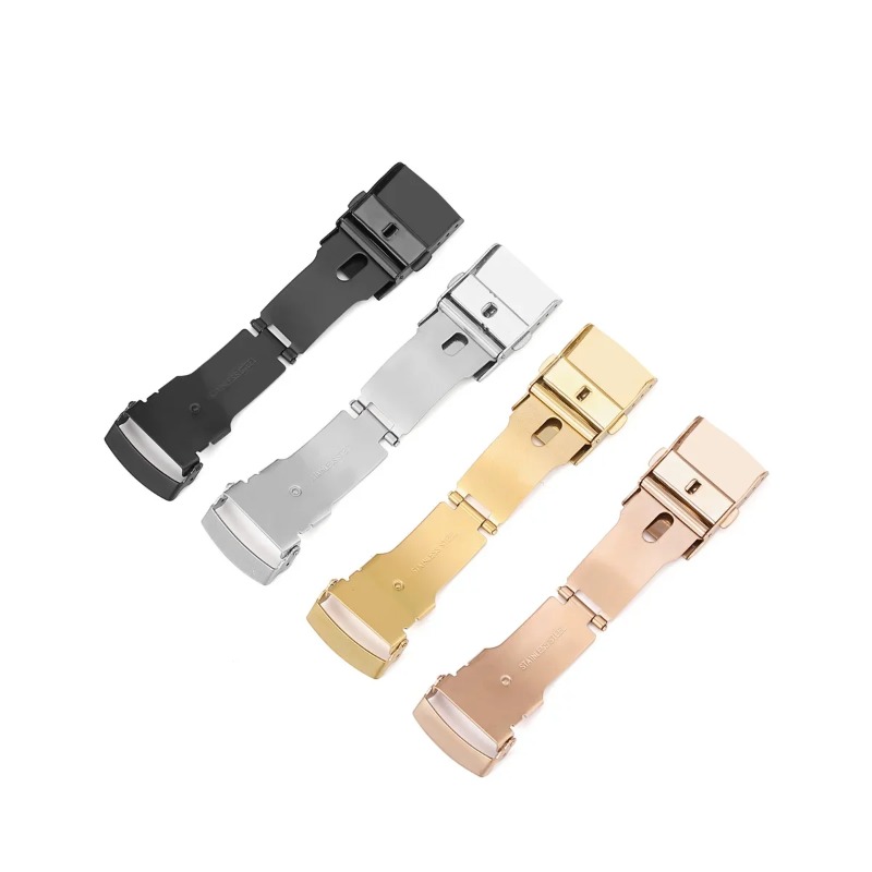 316L الصلبة الفولاذ المقاوم لل - مراجعة Luxury Watch Collection وسعره
