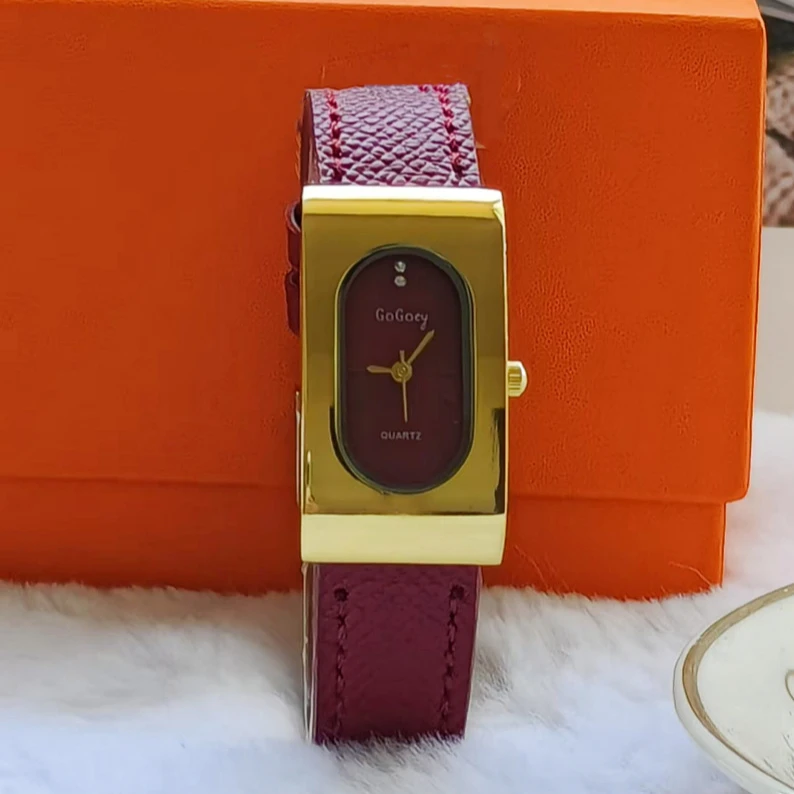 السيدات الفاخرة العلامة التجار - مراجعة Luxury Watch Index وسعره