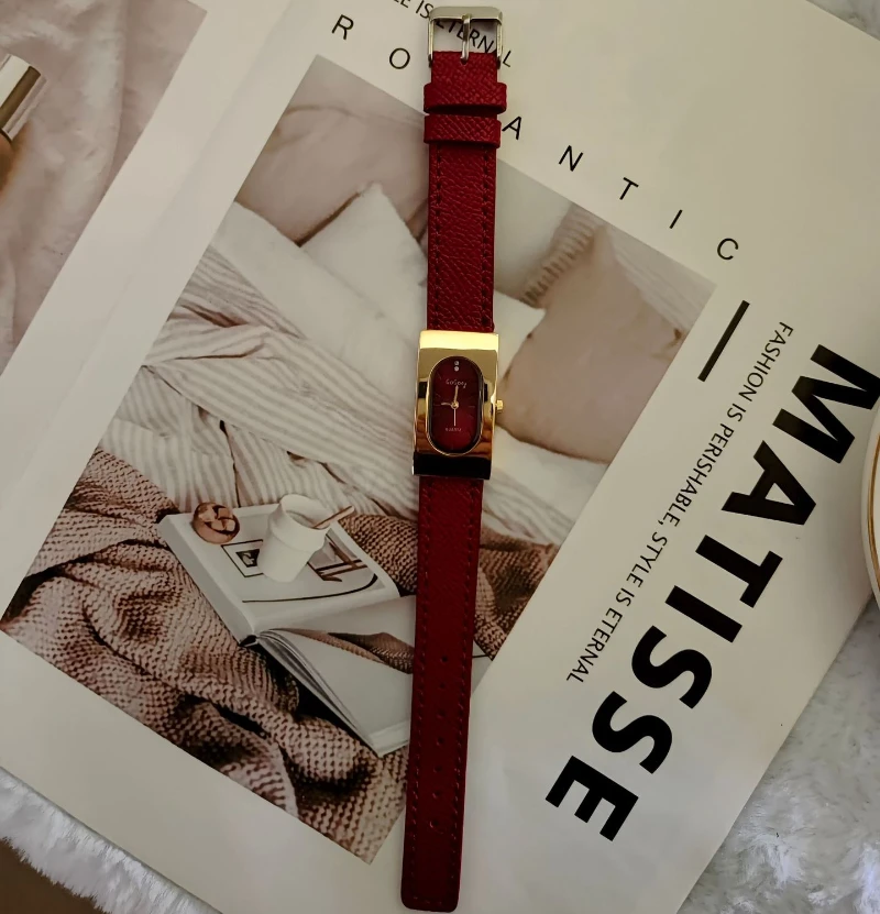 السيدات الفاخرة العلامة التجار - مراجعة Luxury Watch Index وسعره