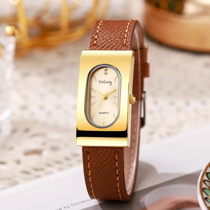 السيدات الفاخرة العلامة التجار - مراجعة Luxury Watch Index وسعره