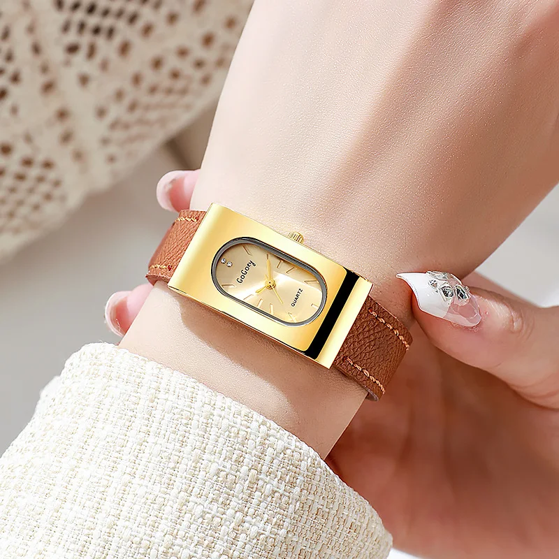 السيدات الفاخرة العلامة التجار - مراجعة Luxury Watch Index وسعره