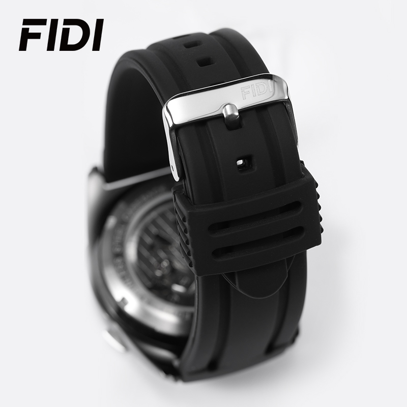 ساعة يد ميكانيكية أوتوماتيكية  - مراجعة Luxury Watch Hublot وسعره
