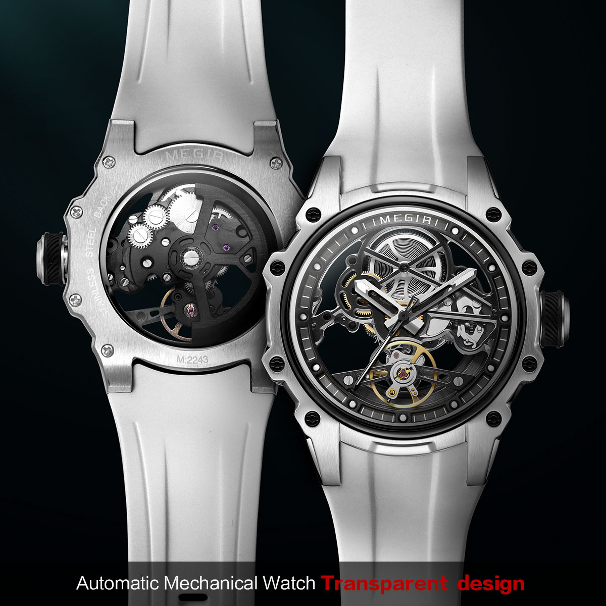 ساعة ميكانيكية أوتوماتيكية ريا - مراجعة Luxury Watch Hublot وسعره