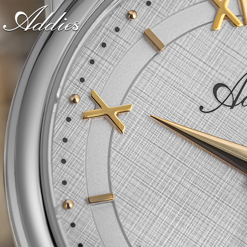 ساعات كوارتز أنيقة للسيدات من  - مراجعة Luxury Watch Organizer وسعره