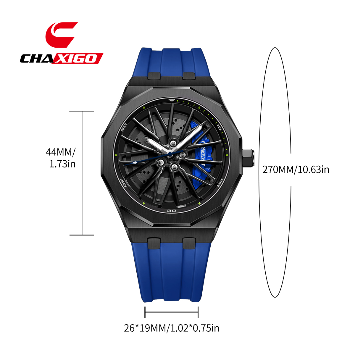 مبيعات المصنع مباشرة خدمات الت - مراجعة Luxury Watch Collection وسعره