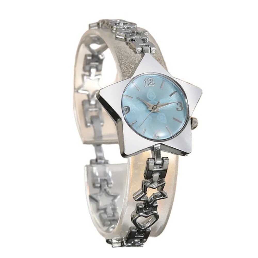 ساعة نسائية من السبائك بتصميم  - مراجعة Luxury Watch Collection وسعره