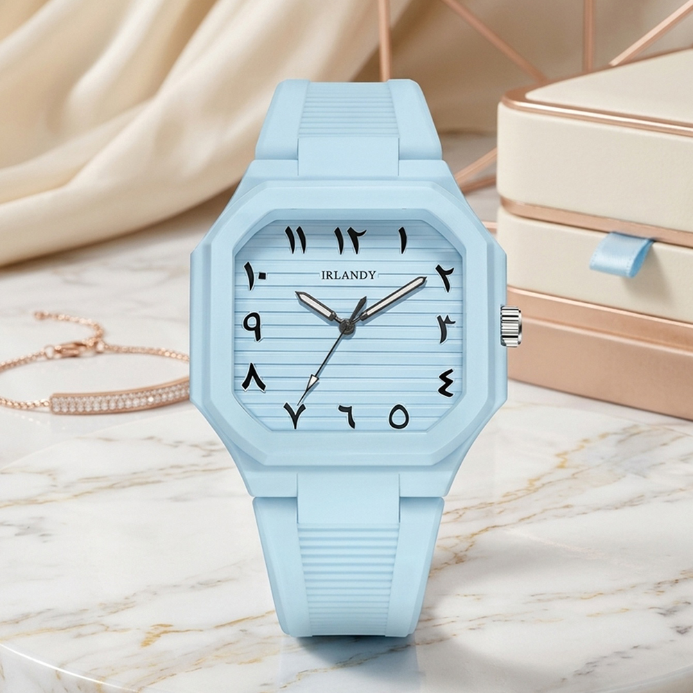 قطعة واحدة من إكسسوارات الساعا - مراجعة Luxury Watch Collection وسعره