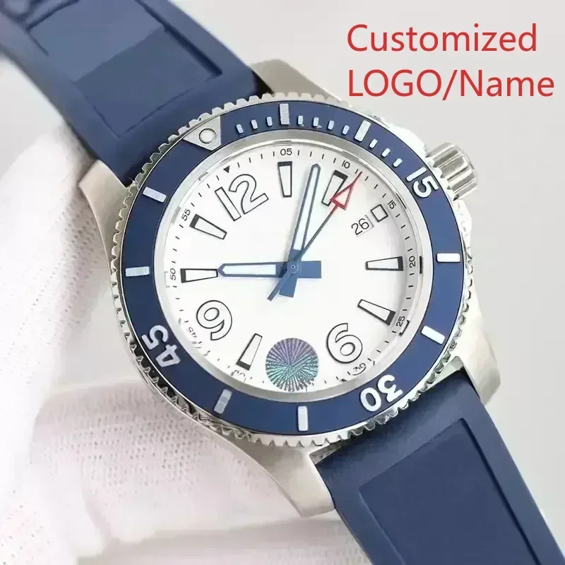 ساعة رجالية مخصصة من متجر A11، - مراجعة Luxury Watch Collection وسعره