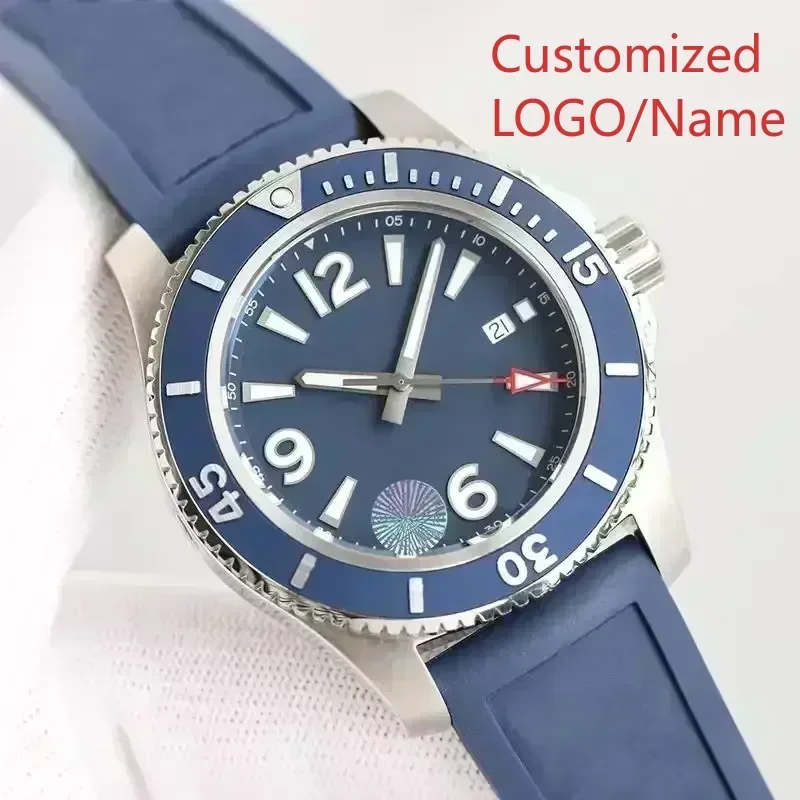 ساعة رجالية مخصصة من متجر A11، - مراجعة Luxury Watch Collection وسعره