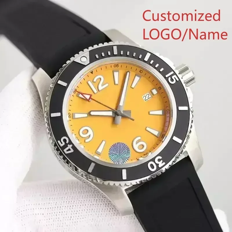 ساعة رجالية مخصصة من متجر A11، - مراجعة Luxury Watch Collection وسعره