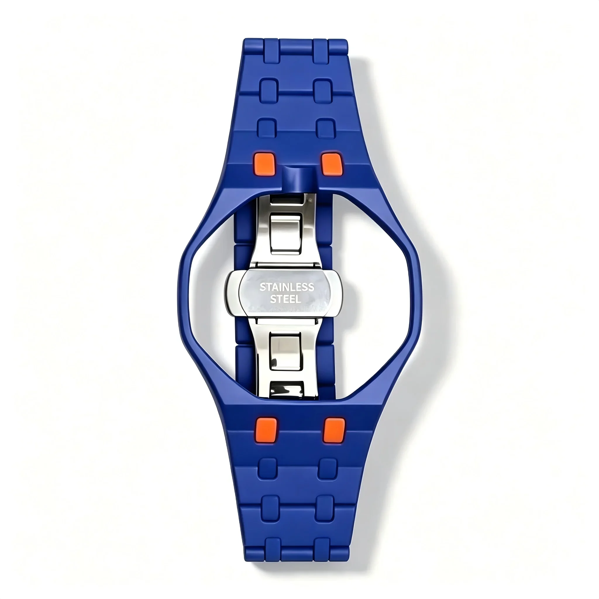 طقم تعديل فاخر لساعة سواتش X A - مراجعة Luxury Watch Collection وسعره