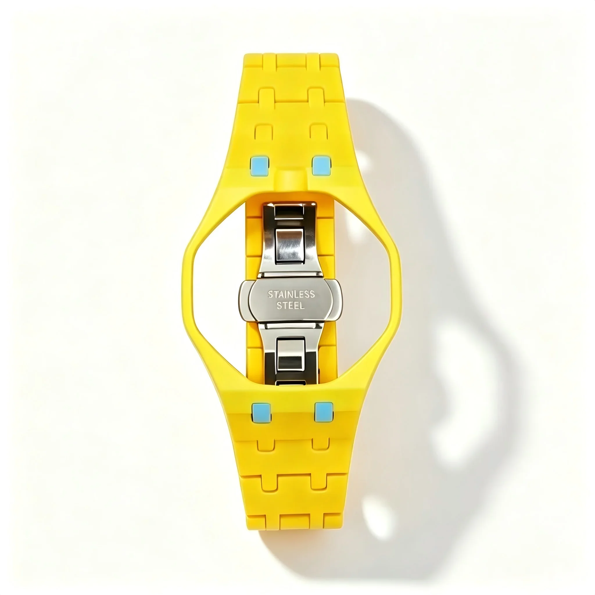 طقم تعديل فاخر لساعة سواتش X A - مراجعة Luxury Watch Collection وسعره