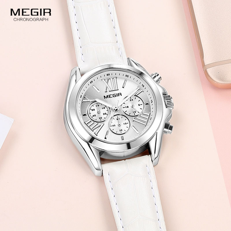 Mejer2019-ساعة جلد فاخرة للنسا - مراجعة Luxury Watch Index وسعره