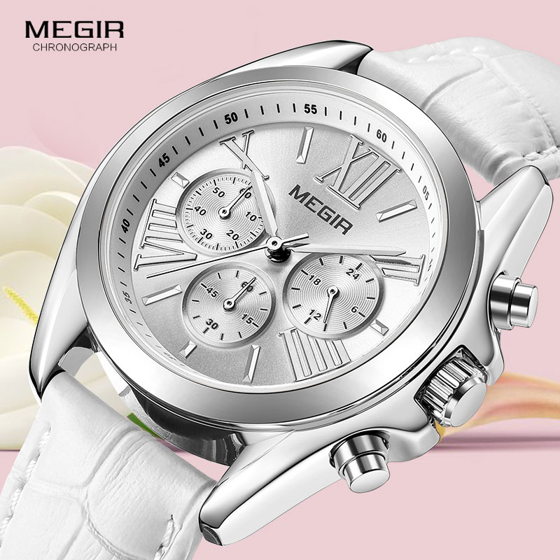 Mejer2019-ساعة جلد فاخرة للنسا - مراجعة Luxury Watch Index وسعره