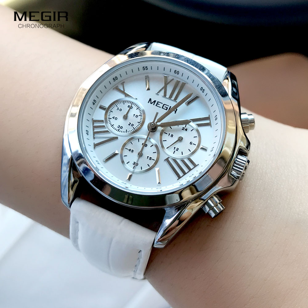 Mejer2019-ساعة جلد فاخرة للنسا - مراجعة Luxury Watch Index وسعره