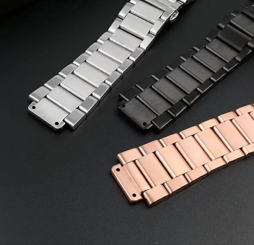19 مللي متر-27 مللي متر الصلبة - مراجعة Luxury Watch Hublot وسعره