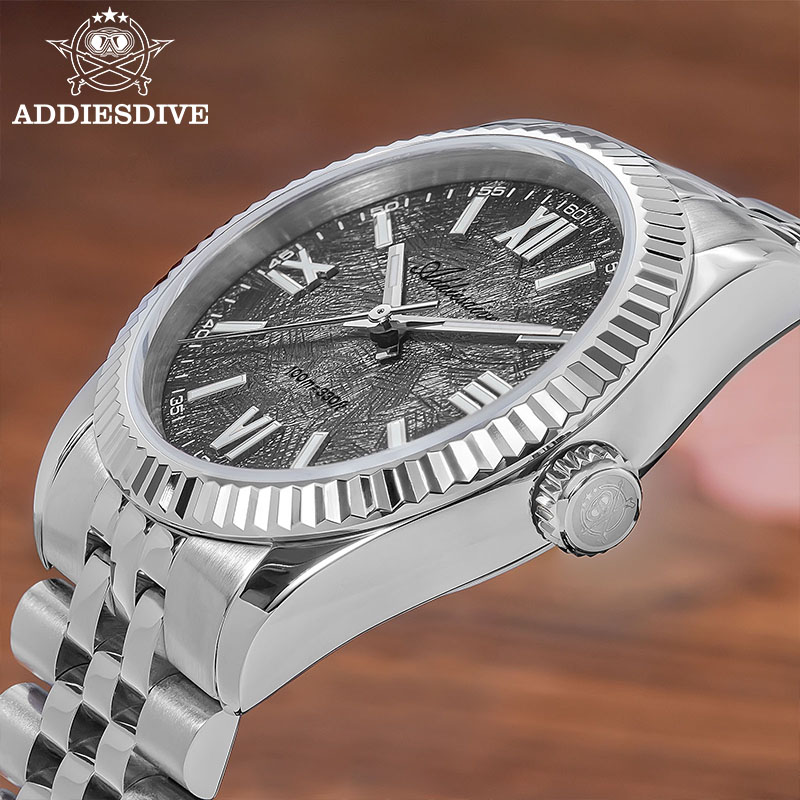 ساعة أنيقة للنساء من ADDIESDIV - مراجعة Luxury Watch For Women وسعره