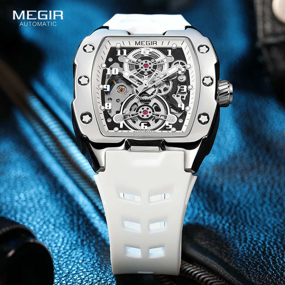 ساعة ميكانيكية مقاومة للماء Me - مراجعة Luxury Watch Hublot وسعره
