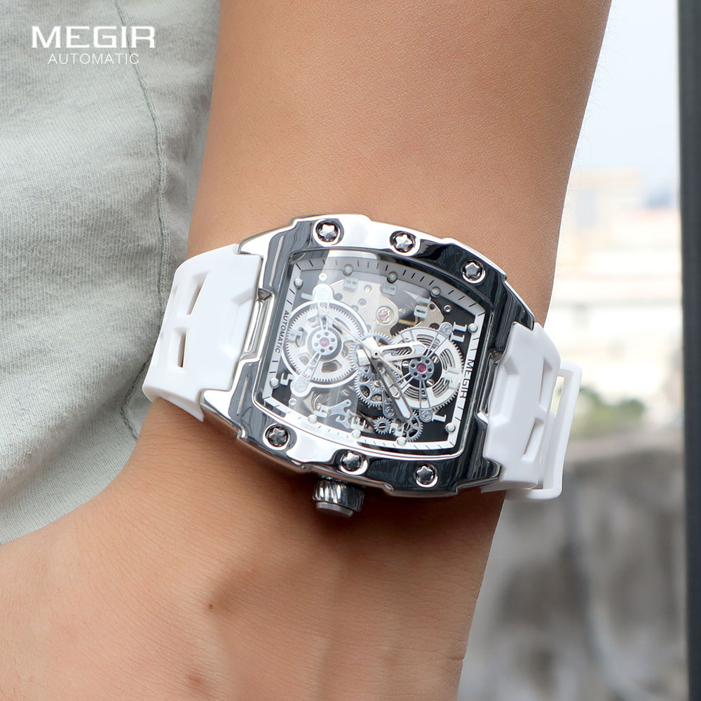 ساعة ميكانيكية مقاومة للماء Me - مراجعة Luxury Watch Hublot وسعره