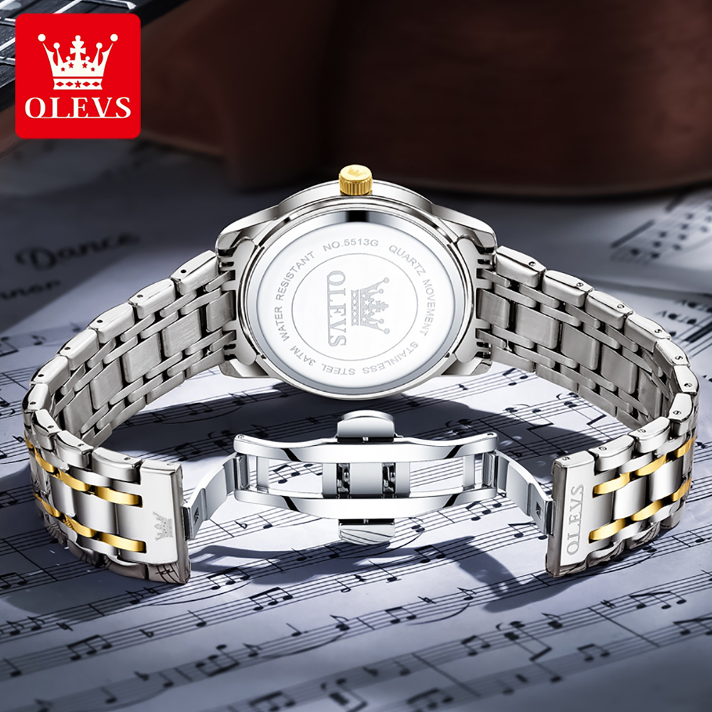 ساعات رجالية عصرية من العلامة  - مراجعة Luxury Watch Brand وسعره