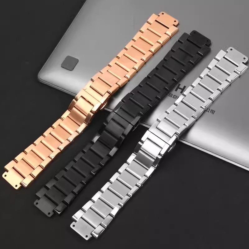 حزام ساعة من الفولاذ المقاوم ل - مراجعة Luxury Watch Hublot وسعره