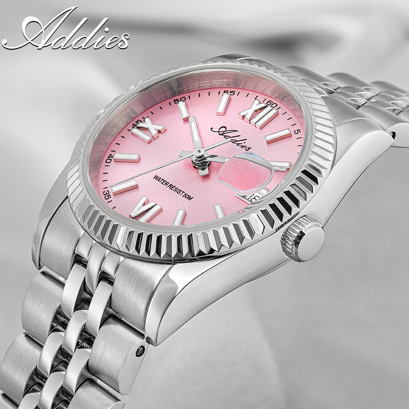 ساعة أديس الفاخرة للنساء من ال - مراجعة Luxury Watch Organizer وسعره