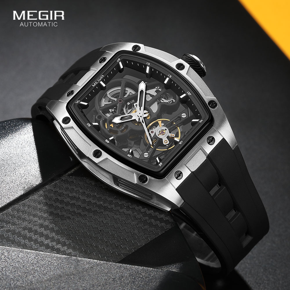 ساعة يد أوتوماتيكية مقاومة للم - مراجعة Luxury Watch Hublot وسعره