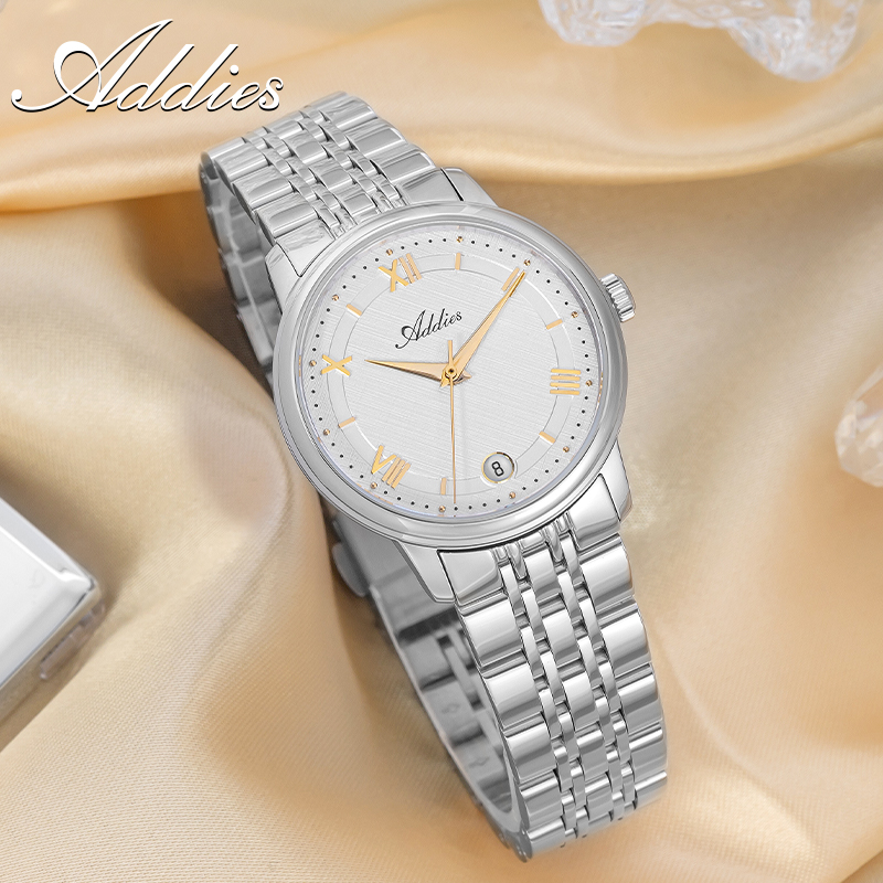 ساعة يد نسائية فاخرة جديدة من  - مراجعة Luxury Watch Organizer وسعره