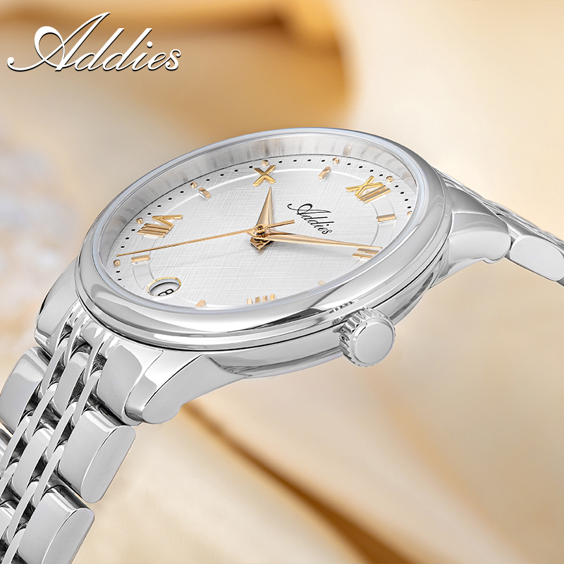 ساعة يد نسائية فاخرة جديدة من  - مراجعة Luxury Watch Organizer وسعره