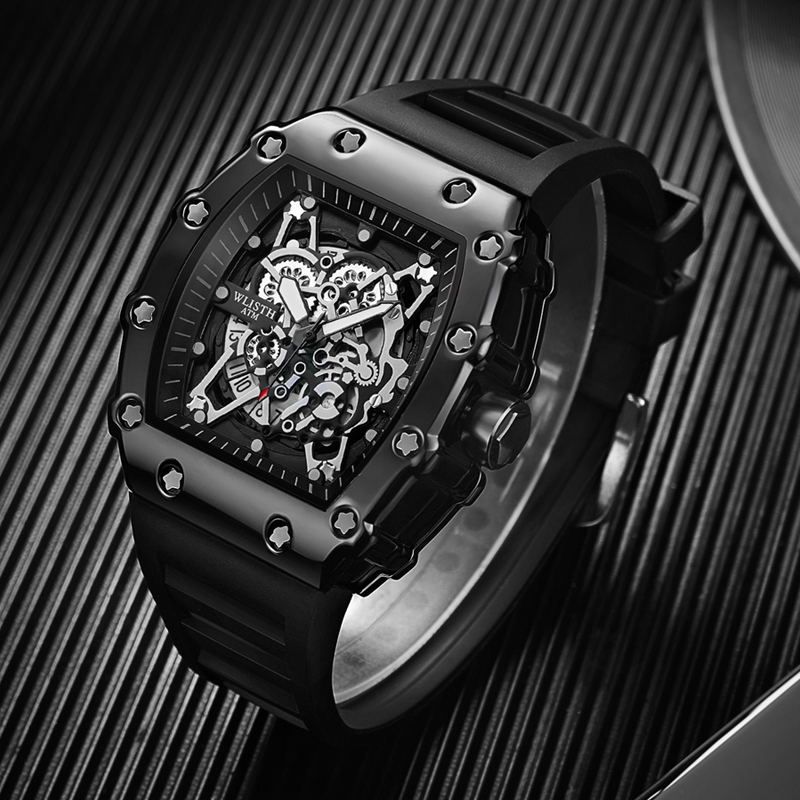 ساعة التجارة الخارجية بمينا كب - مراجعة Luxury Watch Hublot وسعره